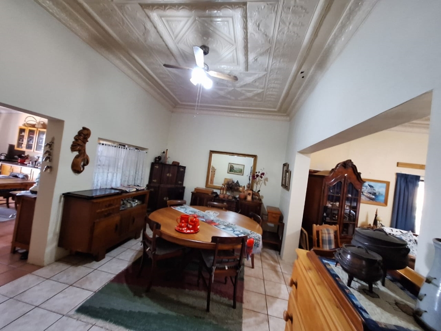 Commercial Property for Sale in Bainsvlei Free State